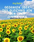Cover: Gedanken &uuml;ber das Gleichnis von den zehn Jungfrauen - BookRix