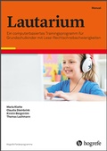 Cover: Lautarium - Hogrefe