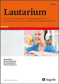Enlarge image Cover: Lautarium - Hogrefe