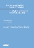 Cover: PYMES Y LA EFICIENCIA DE PROGRAMAS P&Uacute;BLICOS DE PROMOCI&Oacute;N DE EXPORTACIONES EN ARGENTINA - Shaker