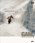 Cover: Spatial Expeditions - Jovis Verlag