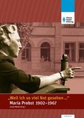 Cover: "Weil ich so viel Not gesehen ..." - Hanns-Seidel-Stiftung