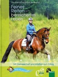 Abbildung von: Feines Reiten - bereichertes Leben - FN Verlag