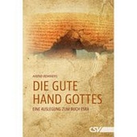 Enlarge image Cover: Die gute Hand Gottes - Christliche Schriftenverbreitung e.V., Abt. Verlag
