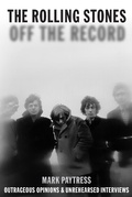 Cover: Rolling Stones: Off The Record - Omnibus Press