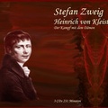 Cover: Heinrich von Kleist - Hierax Medien