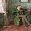 Cover: Der arme Spielmann - Hierax Medien