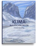 Cover: KLIMA-AUFZEICHNUNGEN - Edition Lammerhuber