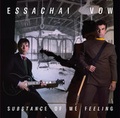 Cover: Essachai Vow - Verlag f&uuml;r Moderne Kunst