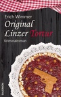 Cover: Original Linzer Tortur - Salomon