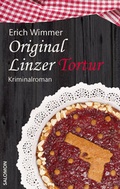 Cover: Original Linzer Tortur - Salomon