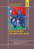Cover: Spiegelungen des Hier-und-Jetzt - EHP Edition Humanistische Psychologie
