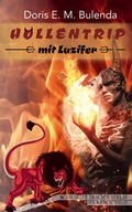 Cover: H&ouml;llentrip mit Luzifer - Schwarzer Drachen