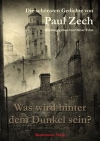 Enlarge image Cover: Was wird hinter dem Dunkel sein? - Pandämonium Verlag