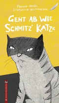 Cover: Geht ab wie Schmitz' Katze - Edition Pastorplatz