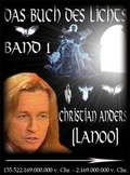Cover: Das Buch des Lichts Band 1 - Straube, Elke