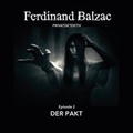 Cover: Der Pakt - Nova MD