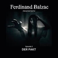 Enlarge image Cover: Der Pakt - Nova MD