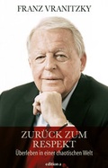 Cover: Zur&uuml;ck zum Respekt - Edition A