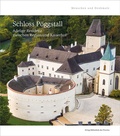 Cover: Schloss P&ouml;ggstall - Bibliothek der Provinz