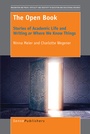 Cover: The Open Book - Brill