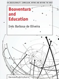 Cover: Boaventura and Education - Brill