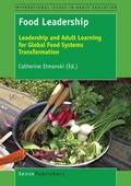 Cover: Food Leadership - Brill