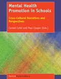 Cover: Mental Health Promotion in Schools - Brill
