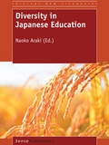 Cover: Diversity in Japanese Education - Brill