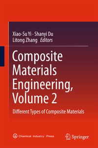Abbildung von: Composite Materials Engineering, Volume 2 - Springer