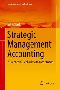 Abbildung von: Strategic Management Accounting - Springer