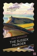 Cover: The Sussex Murder - Fourth Estate Ltd