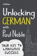 Cover: Unlocking German with Paul Noble - Collins
