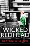 Cover: The Wicked Redhead - HarperCollins