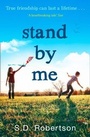 Cover: Stand By Me - AVON, a division of HarperCollins Publishers Ltd