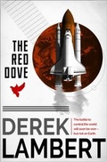 Cover: The Red Dove - Collins Crime Club