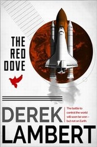 Enlarge image Cover: The Red Dove - Collins Crime Club