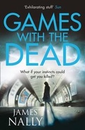 Cover: Games with the Dead - AVON, a division of HarperCollins Publishers Ltd