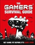 Cover: The Gamers' Survival Guide - DK