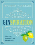 Cover: Ginspiration - DK
