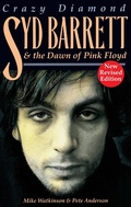 Cover: Crazy Diamond: Syd Barrett and the Dawn of Pink Floyd - Omnibus Press