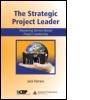 Cover: The Strategic Project Leader - Auerbach
