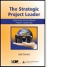 Cover: The Strategic Project Leader - Auerbach