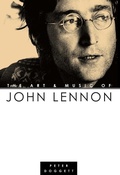 Cover: The Art And Music Of John Lennon - Omnibus Press