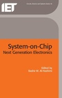 Cover: System-on-Chip - Institution of Engineering and Technology