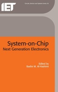 Cover: System-on-Chip - Institution of Engineering and Technology
