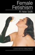 Cover: Female Fetishism - Lawrence & Wishart Ltd