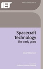 Cover: Spacecraft Technology - Institution of Engineering and Technology