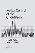 Cover: Reflex Control of the Circulation - CRC Press