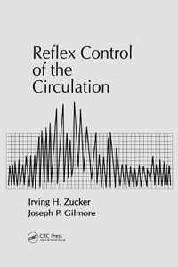 Enlarge image Cover: Reflex Control of the Circulation - CRC Press